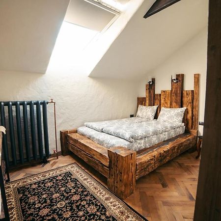 Apartamenti Vejdzirnavas Ventspils Extérieur photo
