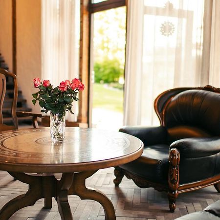 Apartamenti Vejdzirnavas Ventspils Extérieur photo