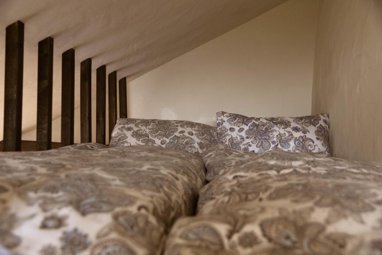 Apartamenti Vejdzirnavas Ventspils Extérieur photo