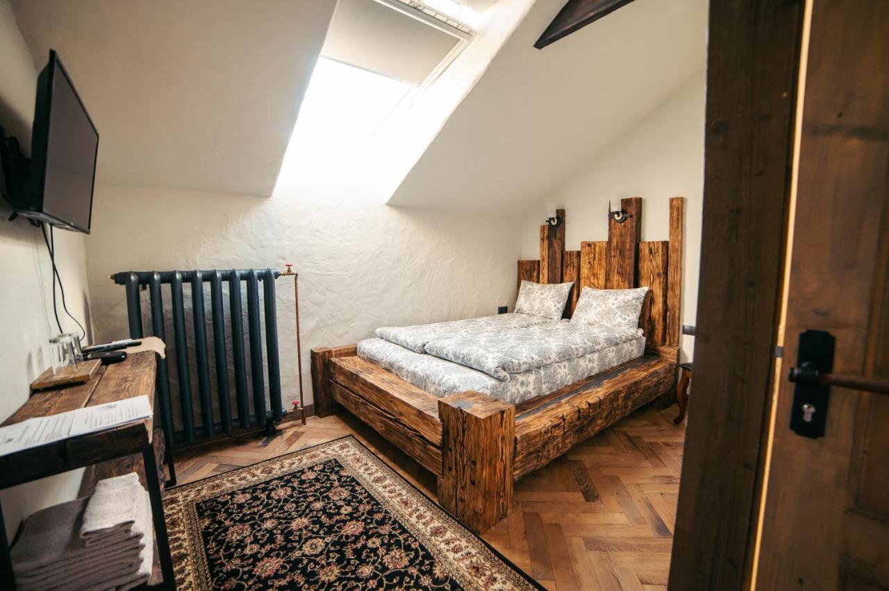 Apartamenti Vejdzirnavas Ventspils Extérieur photo