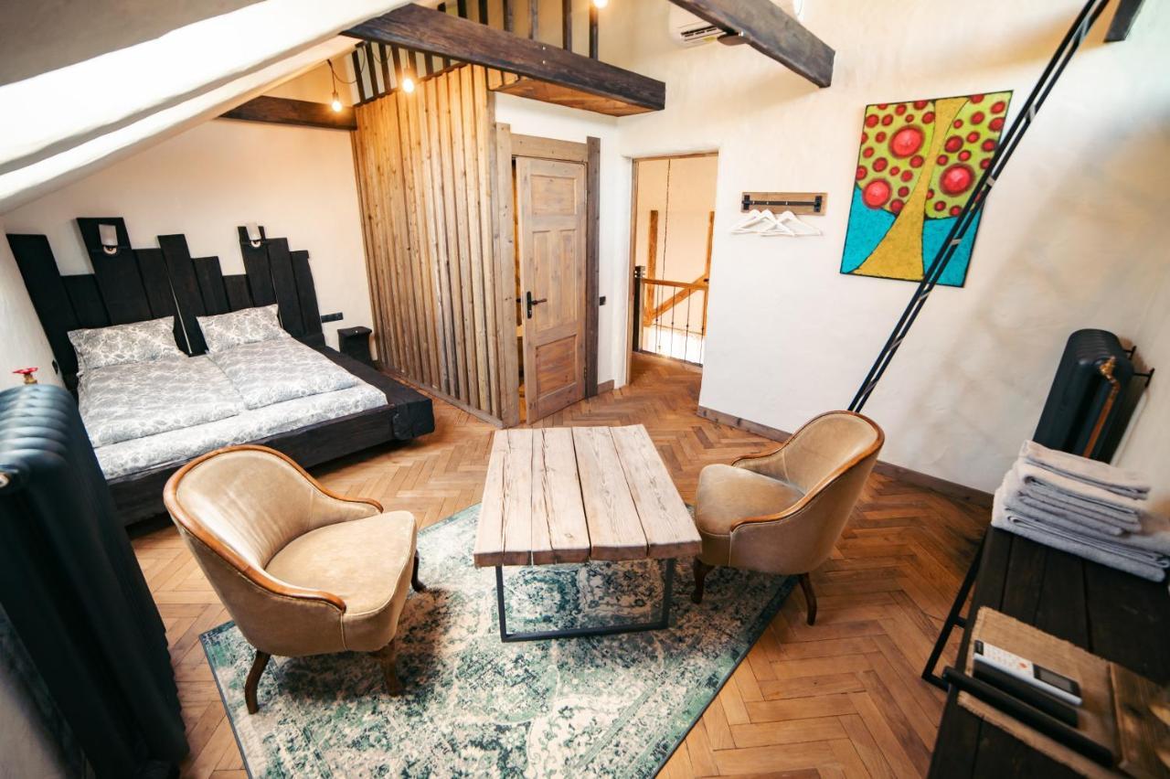 Apartamenti Vejdzirnavas Ventspils Extérieur photo