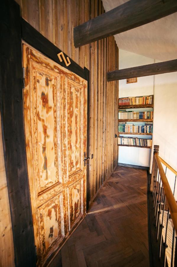 Apartamenti Vejdzirnavas Ventspils Extérieur photo