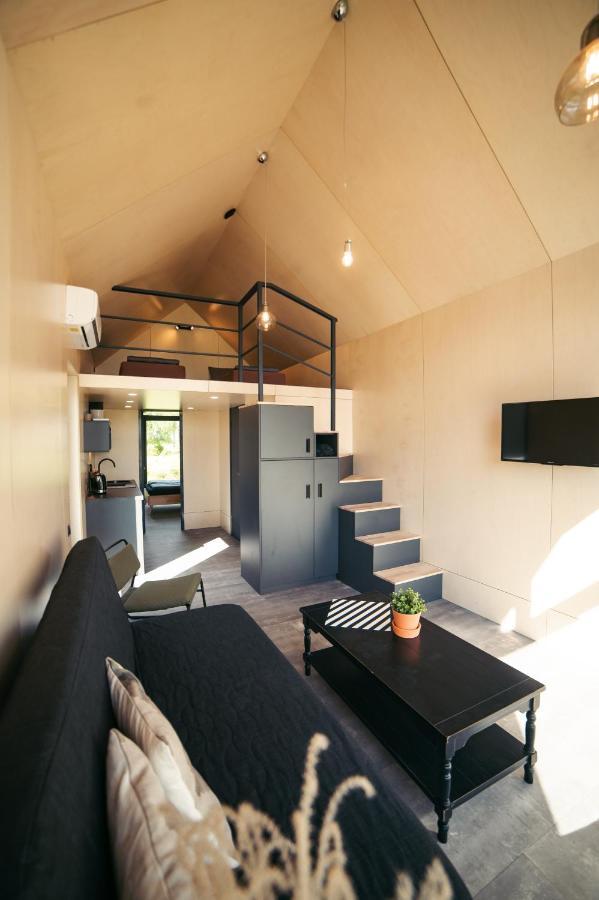Apartamenti Vejdzirnavas Ventspils Extérieur photo
