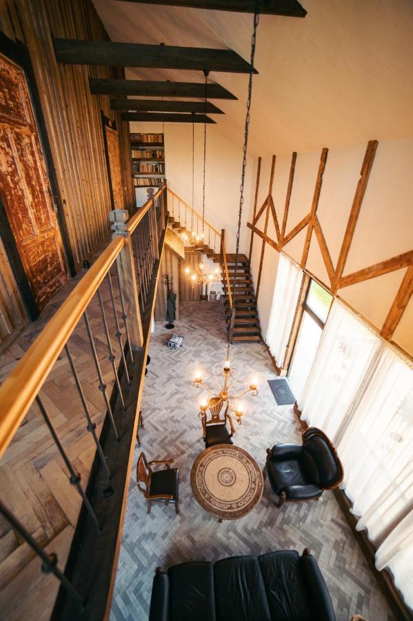 Apartamenti Vejdzirnavas Ventspils Extérieur photo