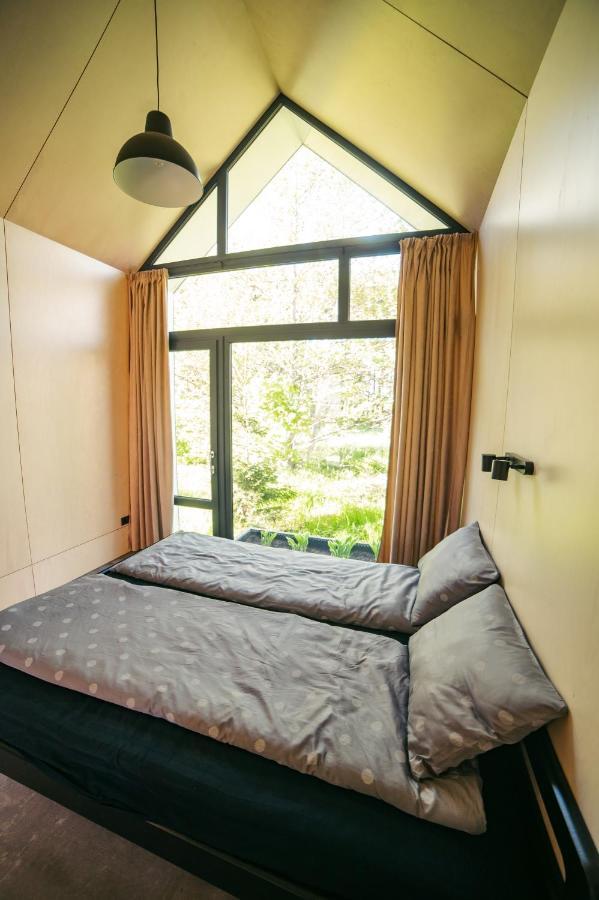 Apartamenti Vejdzirnavas Ventspils Extérieur photo