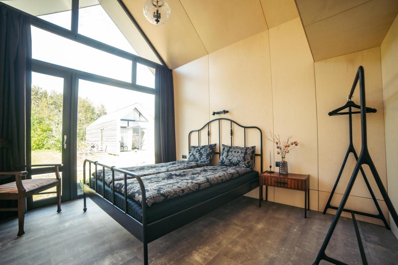 Apartamenti Vejdzirnavas Ventspils Extérieur photo
