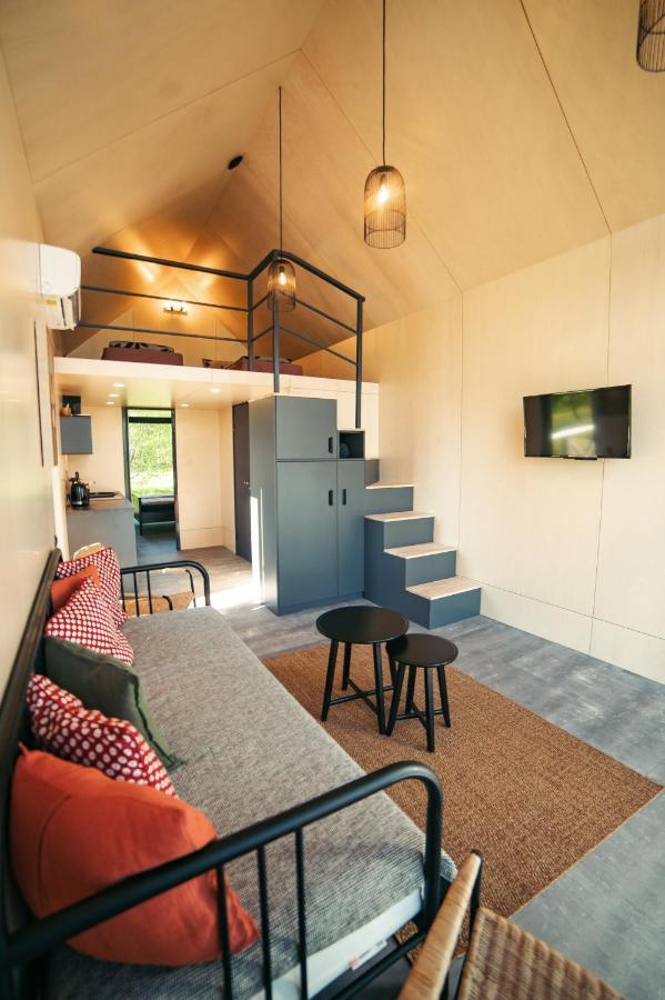 Apartamenti Vejdzirnavas Ventspils Extérieur photo