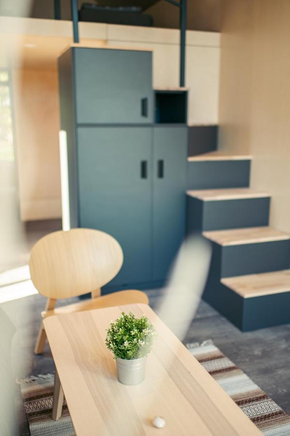 Apartamenti Vejdzirnavas Ventspils Extérieur photo