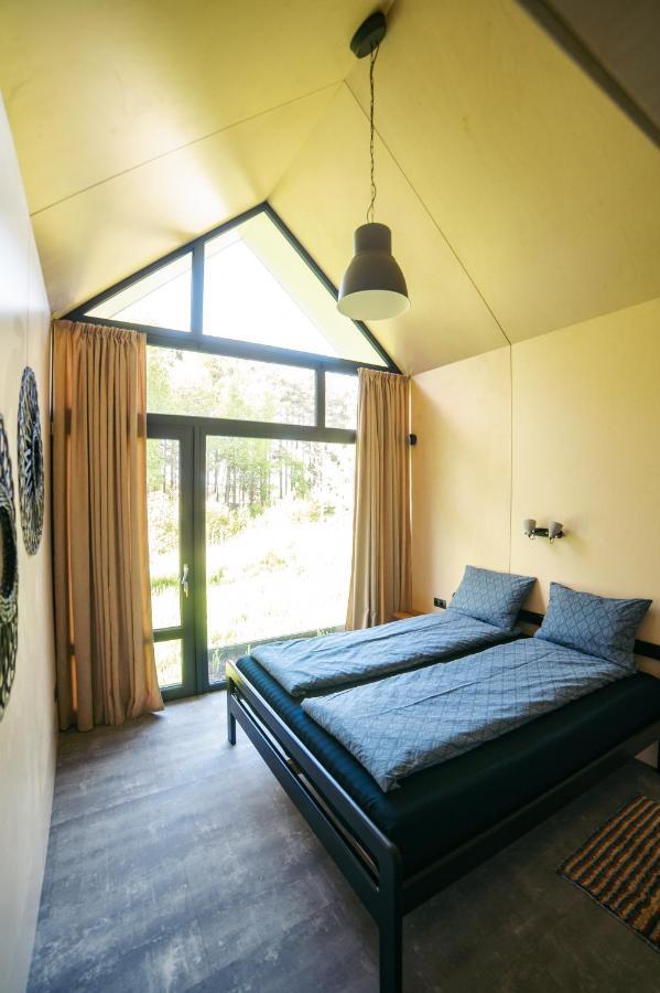 Apartamenti Vejdzirnavas Ventspils Extérieur photo