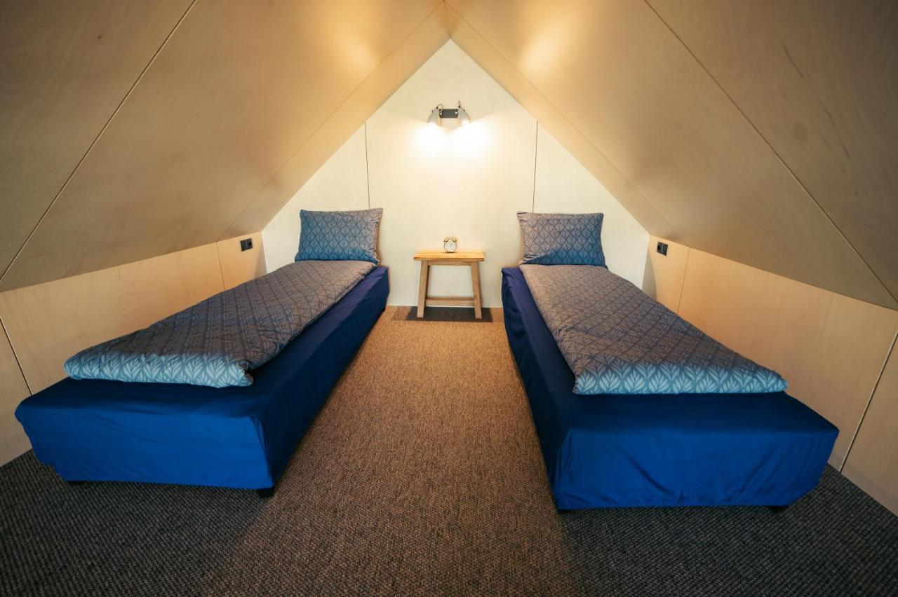 Apartamenti Vejdzirnavas Ventspils Extérieur photo